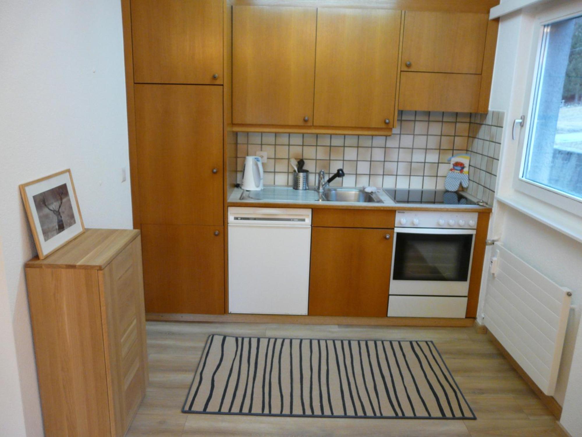 Haus Valaisia - Randa Bei Zermatt Apartment ภายนอก รูปภาพ